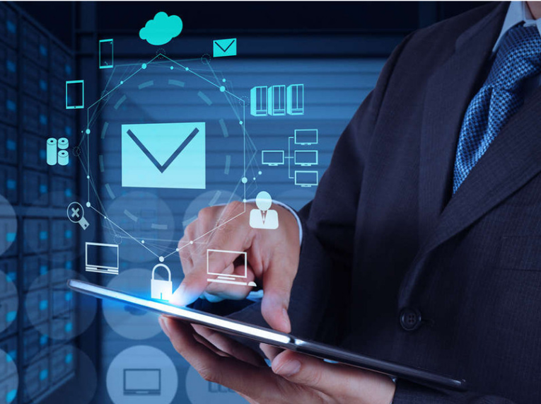 企業郵箱 企業郵箱